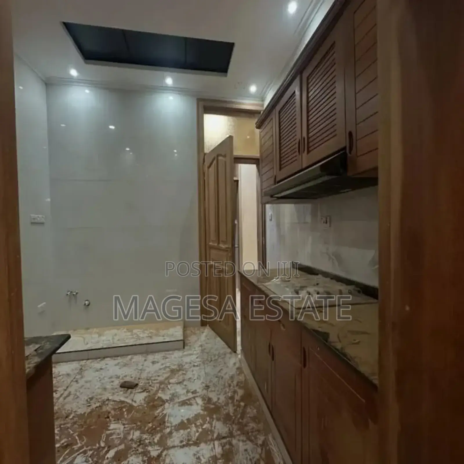 2bdrm Apartment in Goba for rent