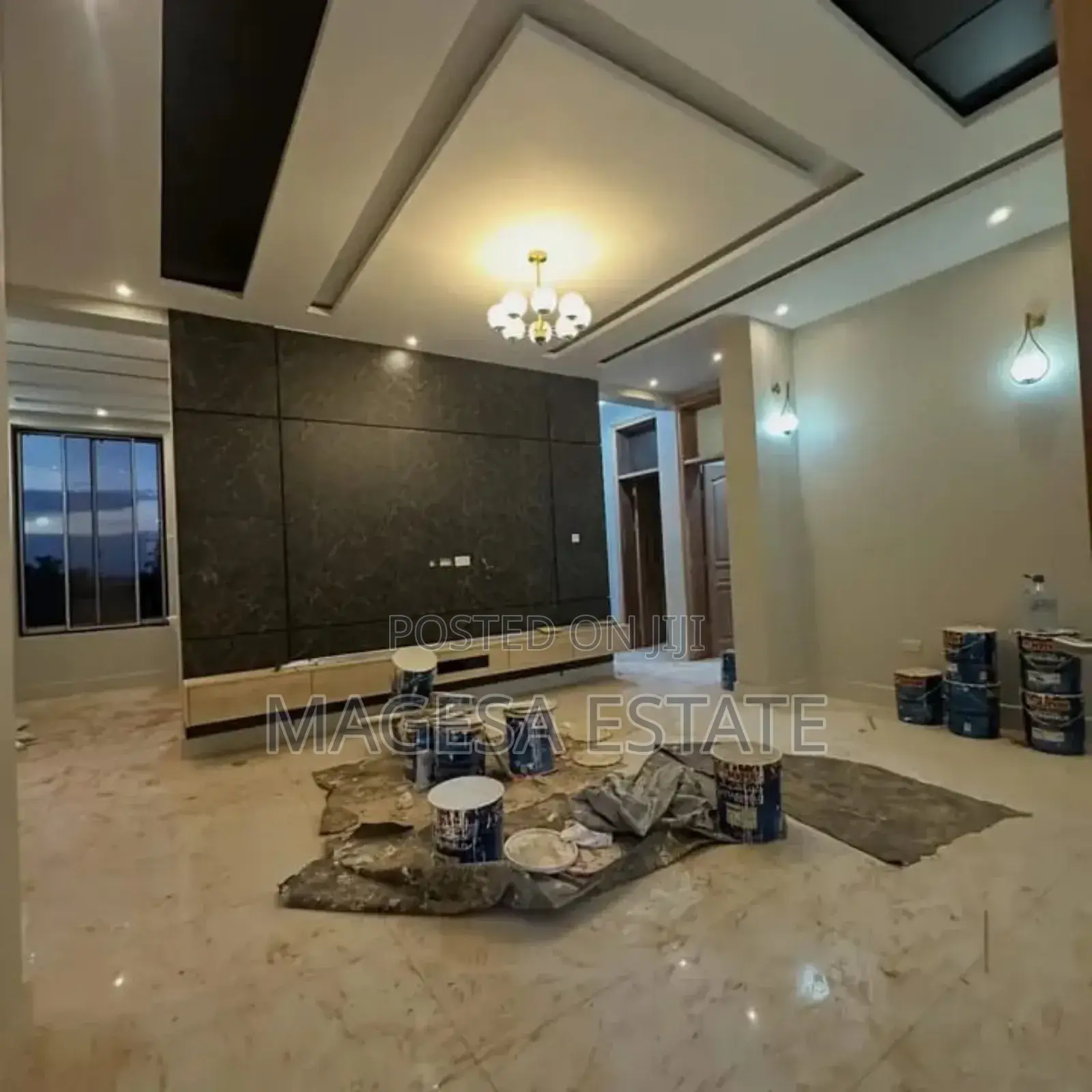 2bdrm Apartment in Goba for rent