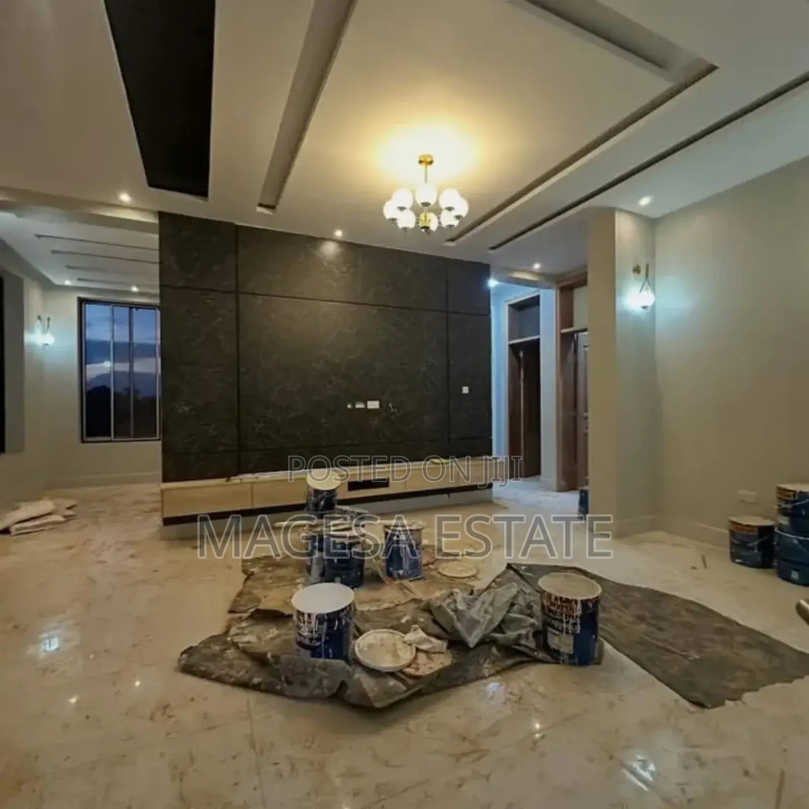 2bdrm Apartment in Goba for rent