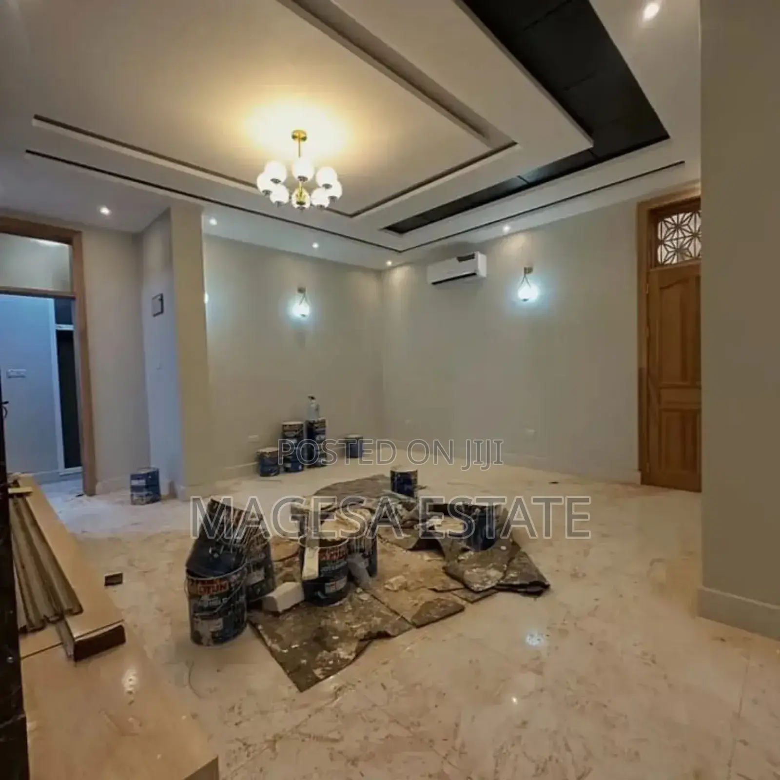 2bdrm Apartment in Goba for rent