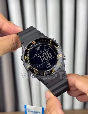 Casio Ae-1700h-1bvdf