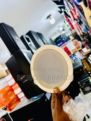 Ceiling Speaker Inch 6