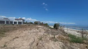 Beach Plot for Sale at Zanzibar