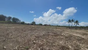 Beach Plot for Sale at Zanzibar