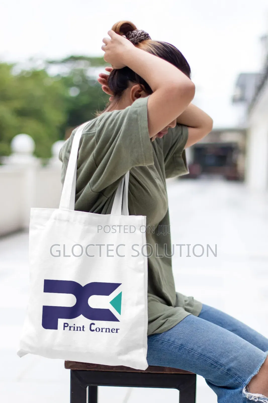 Logo Design Creativity