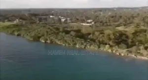 30 Acres Beach Plot for Sale at Zanzibar