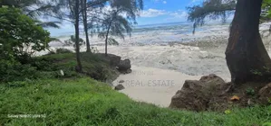 11 Acres Beach Plot for Sale at Zanzibar