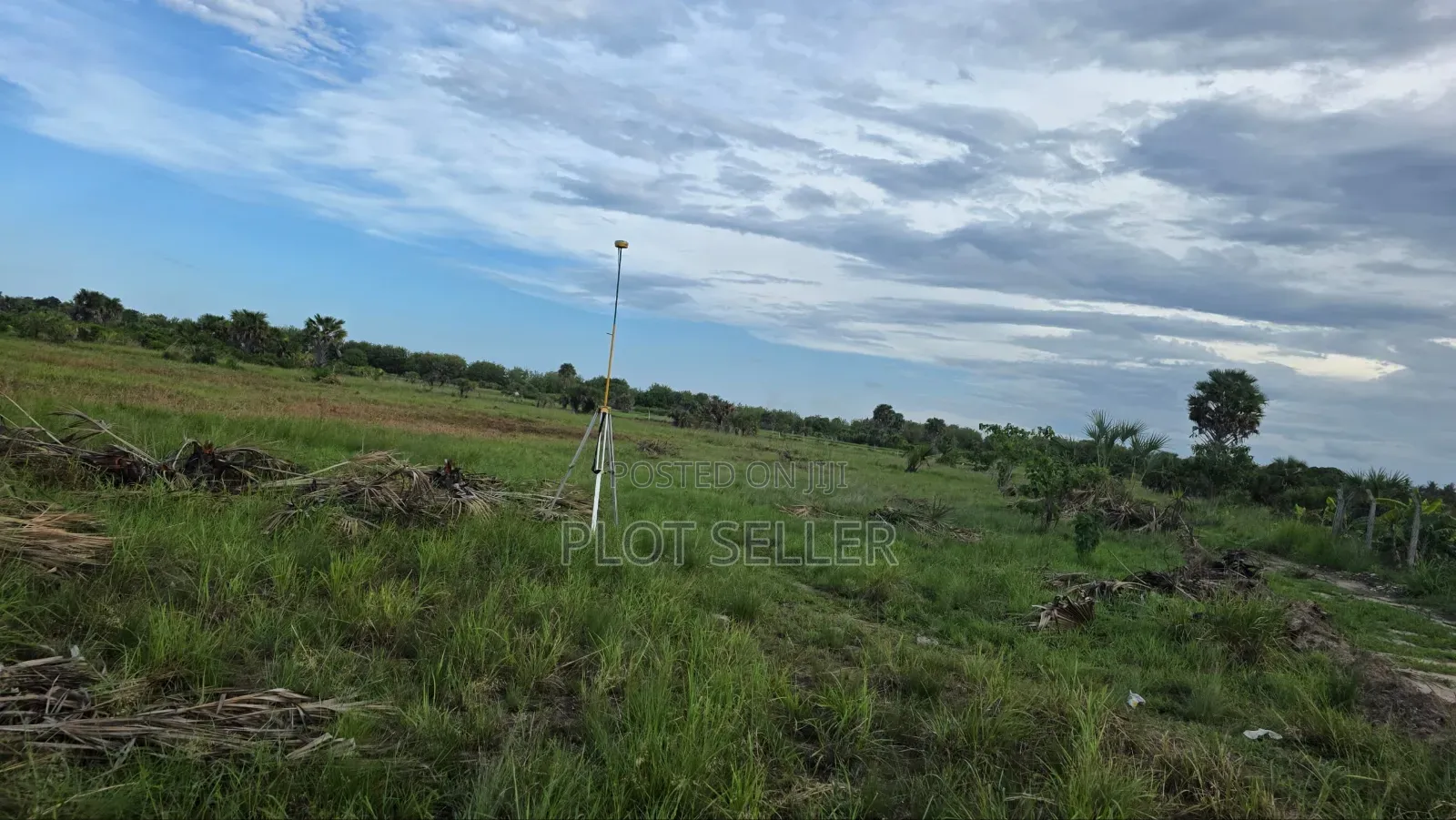 Beachplots for Sale in Kimbiji by Installment Too