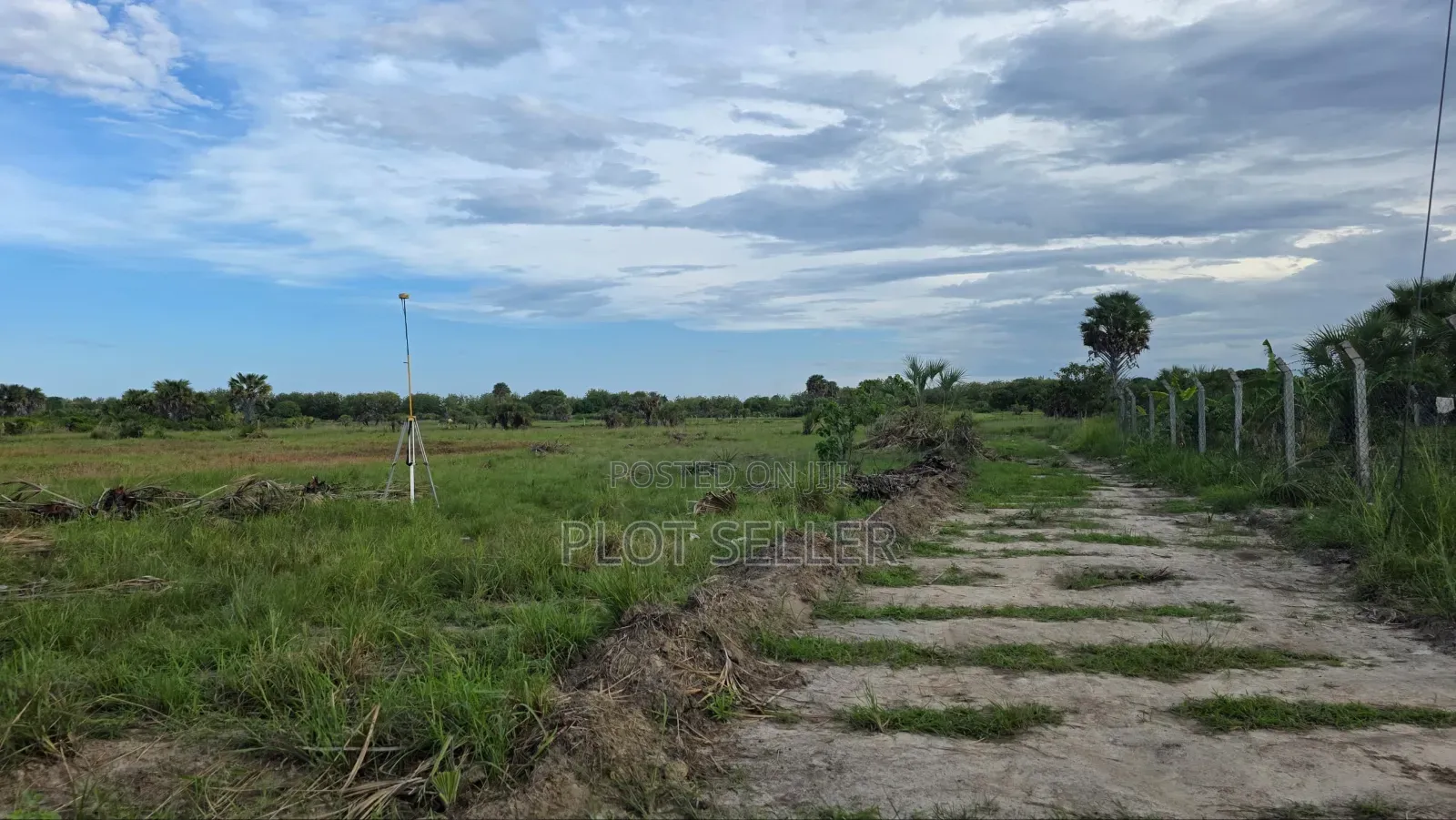 Beachplots for Sale in Kimbiji by Installment Too