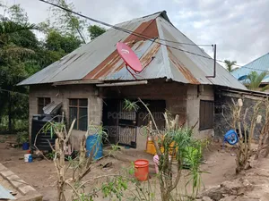3bdrm House in Excela Joshua, Mbezi for sale