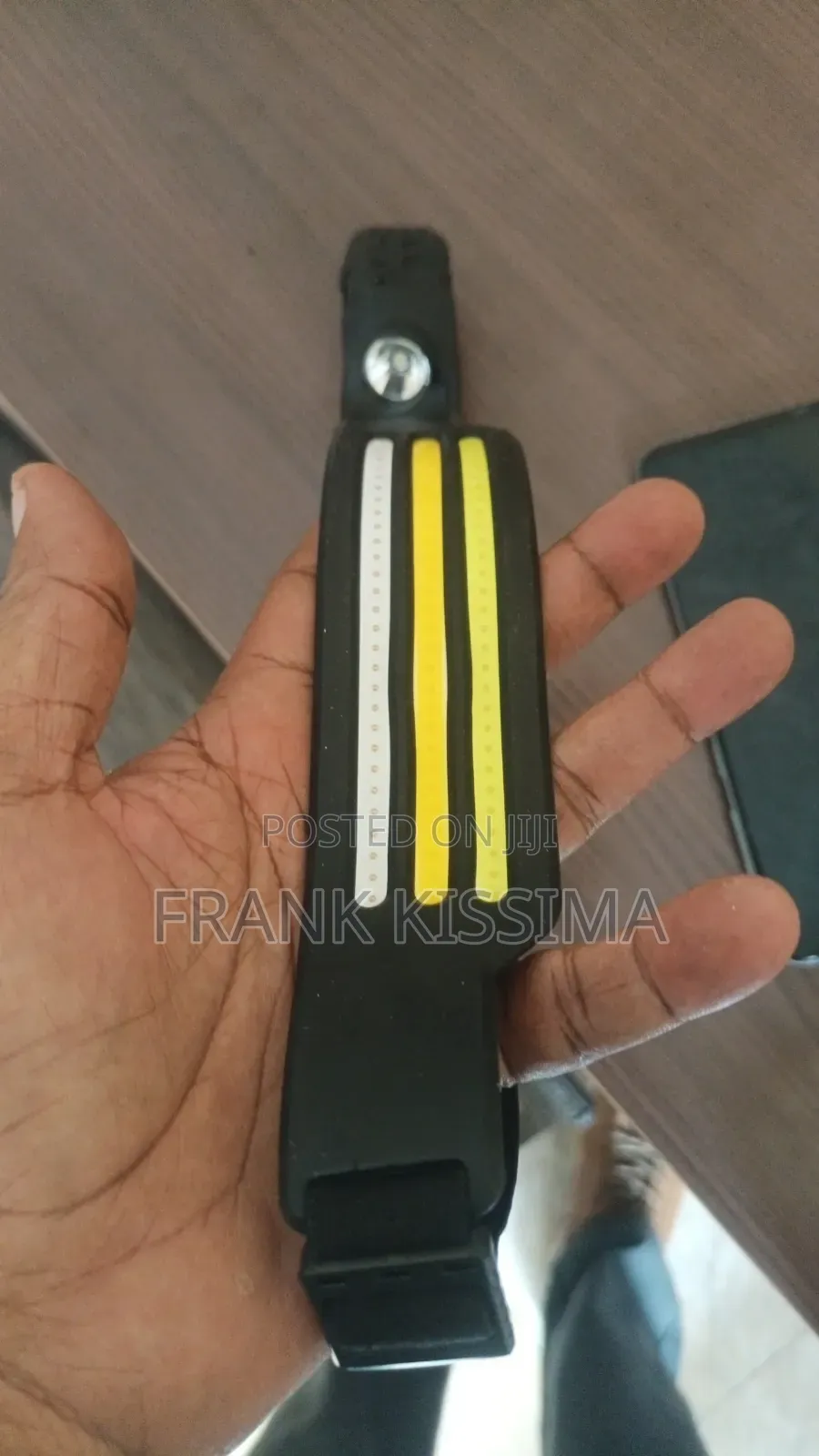 Head Led Lamp