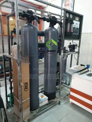Water Purifier/Treatment Powerful Efficient Machine500l/H