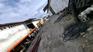 Warehouse at Sinza Igesa Road
