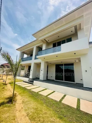 4bdrm House in Mbezi Beach for sale