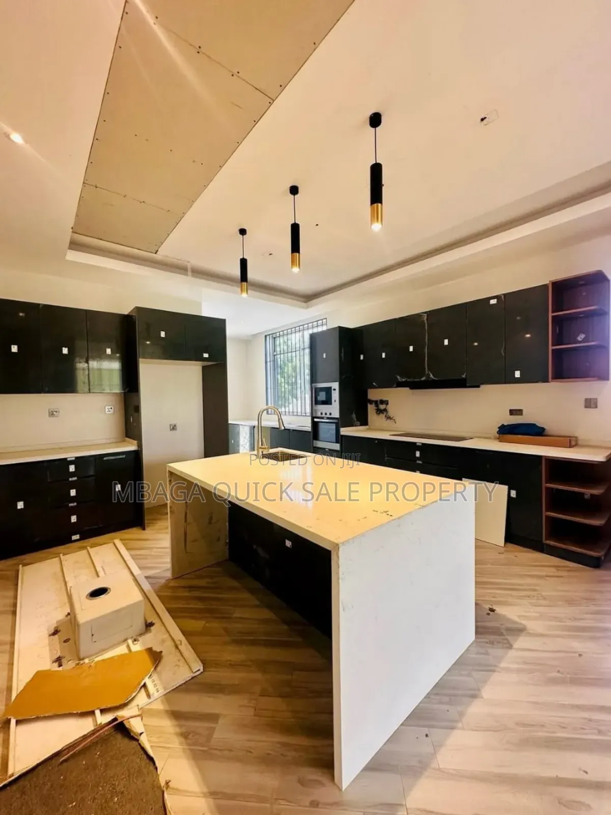 4bdrm House in Mbezi Beach for sale
