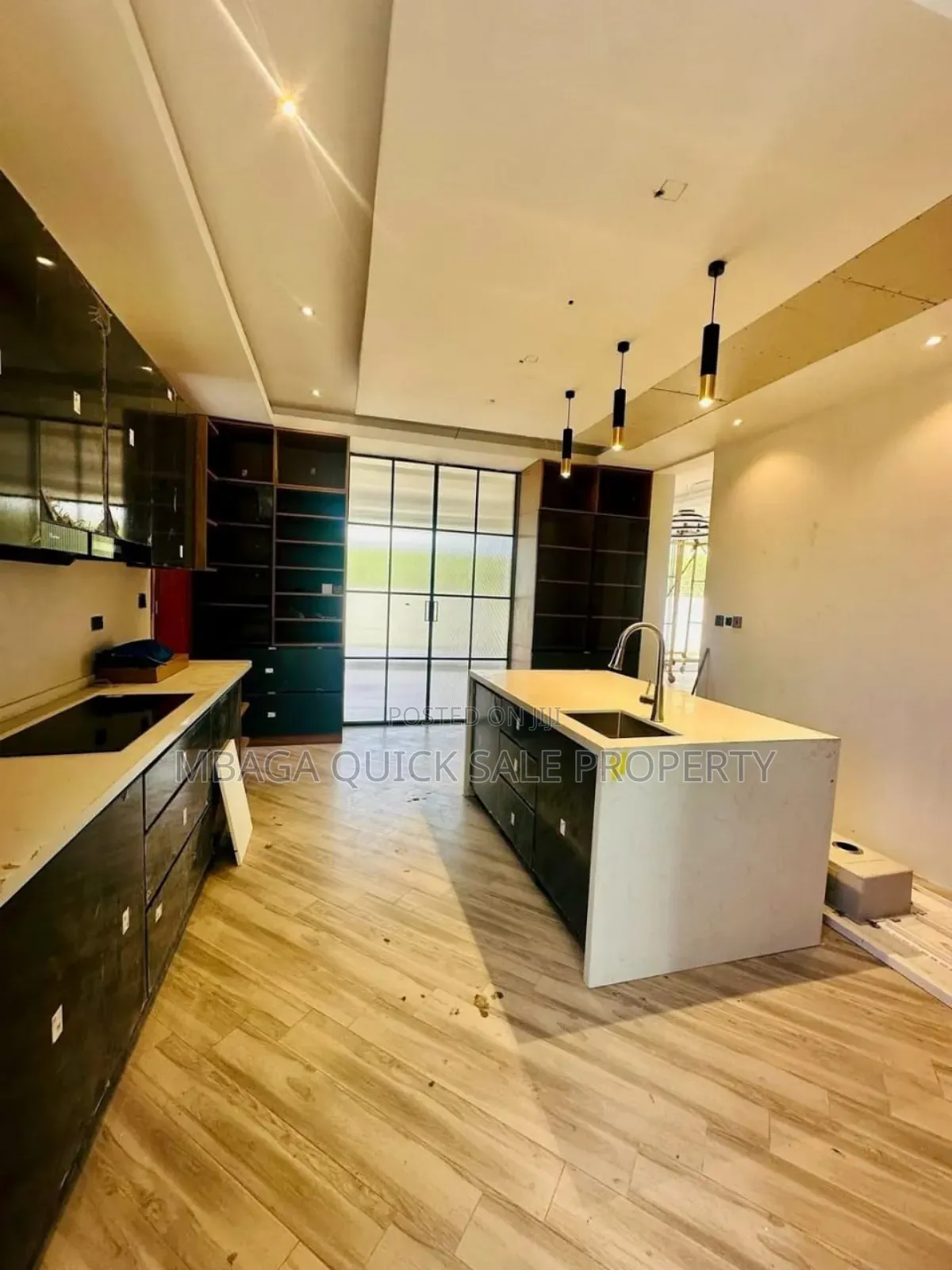 4bdrm House in Mbezi Beach for sale