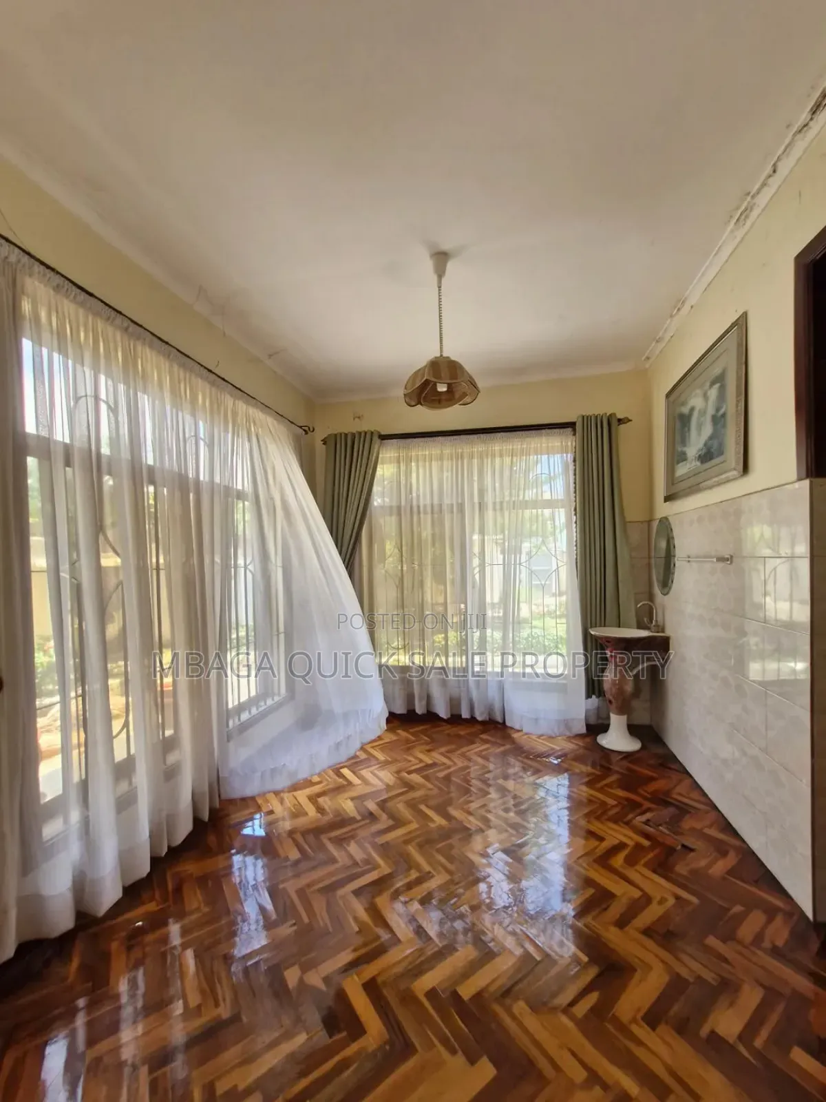 Godown for Rent at Mbagala