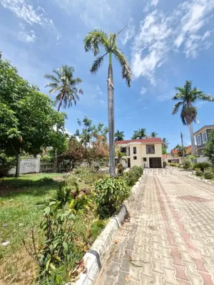 Godown for Rent at Mbagala