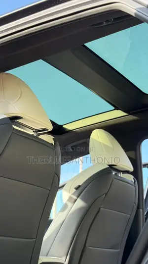 Lexus NX 2024 Gray