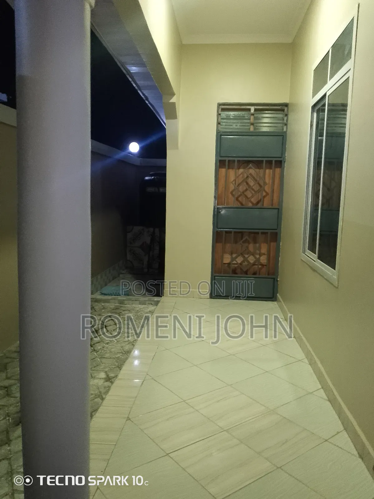 2bdrm House in Tanzania Daresalaam, Ilala for rent
