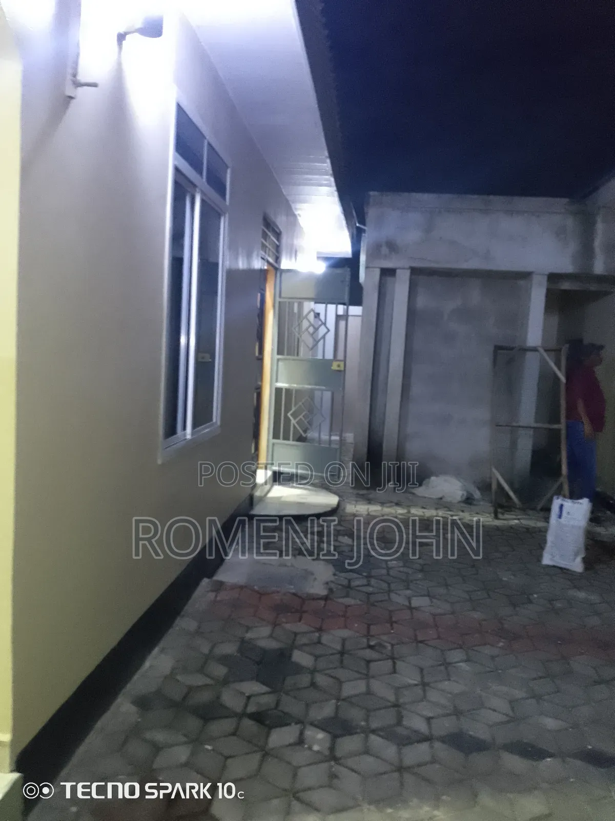 2bdrm House in Tanzania Daresalaam, Ilala for rent