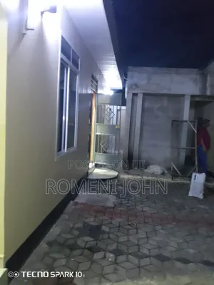 2bdrm House in Tanzania Daresalaam, Ilala for rent