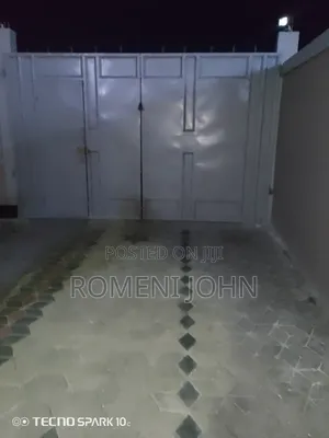 2bdrm House in Tanzania Daresalaam, Ilala for rent