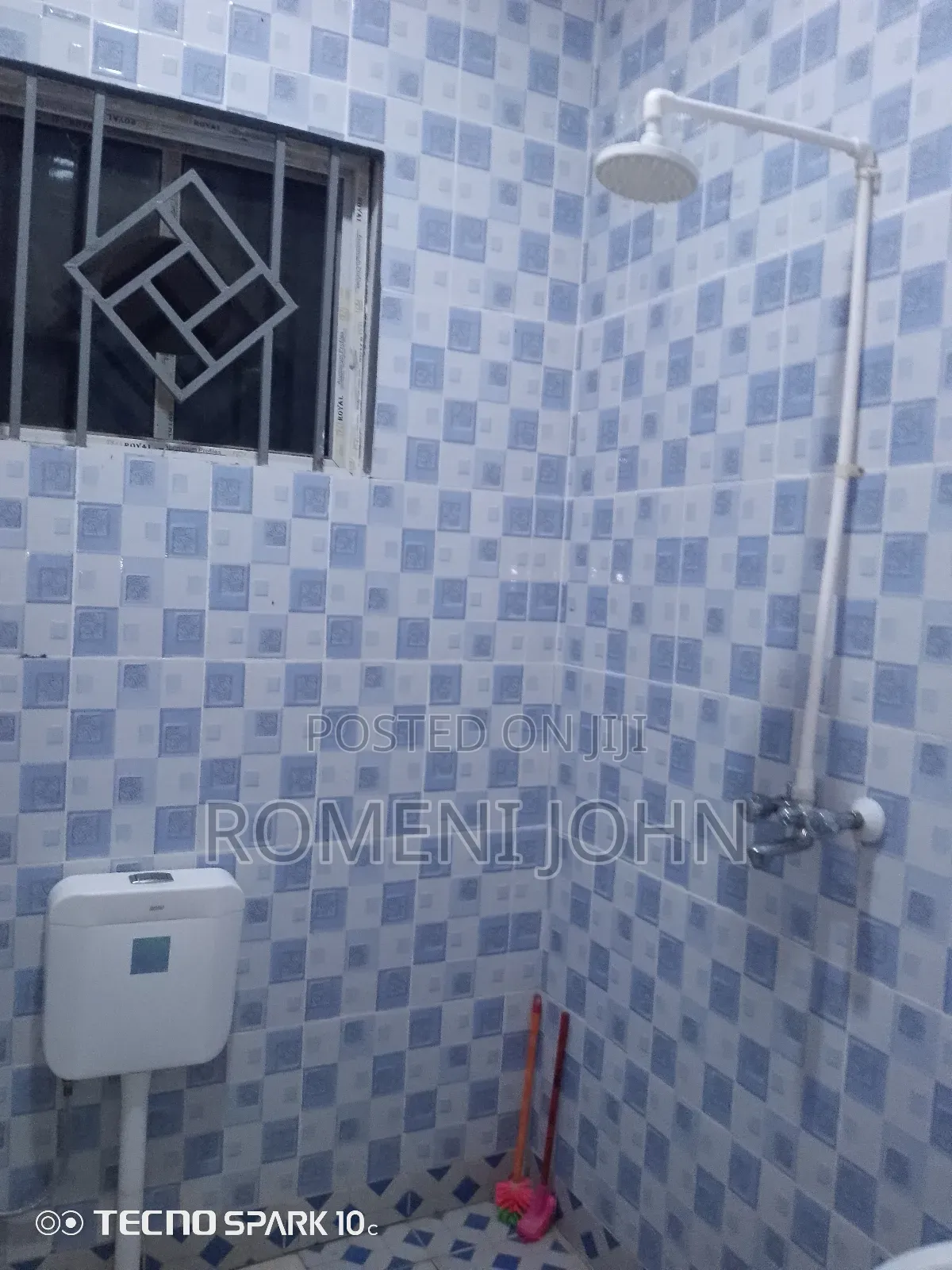 2bdrm House in Tanzania Daresalaam, Ilala for rent