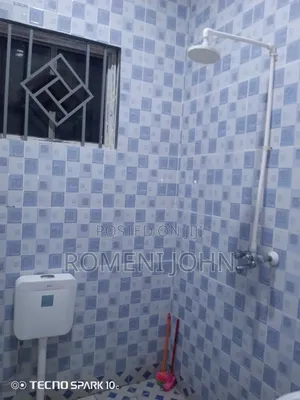 2bdrm House in Tanzania Daresalaam, Ilala for rent