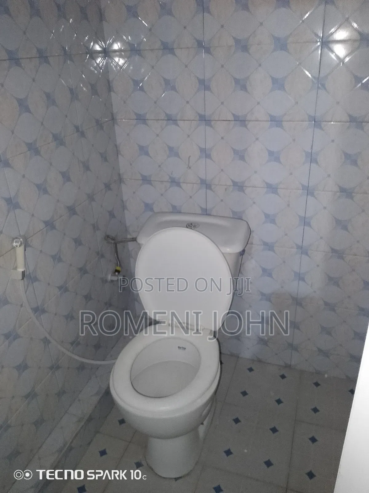 2bdrm House in Tanzania Daresalaam, Ilala for rent
