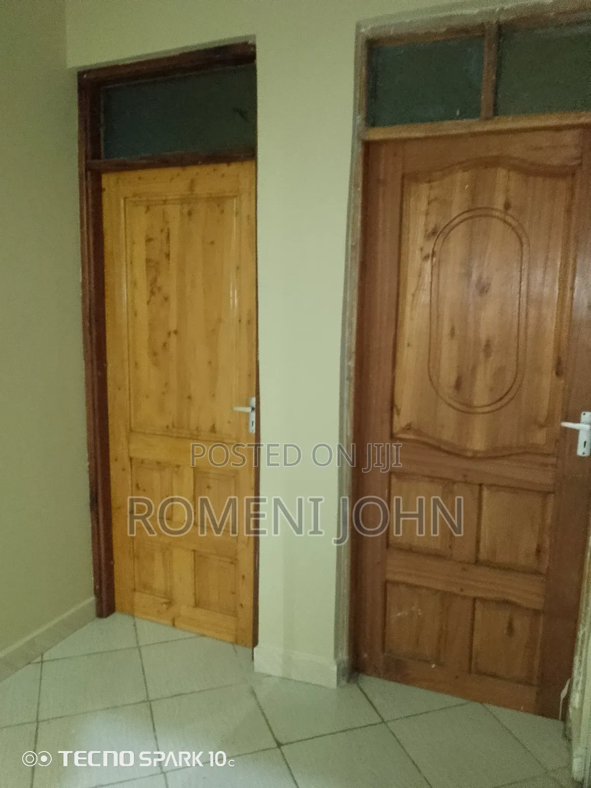 2bdrm House in Tanzania Daresalaam, Ilala for rent