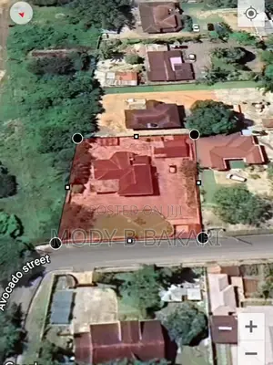 6bdrm House in Mikocheni for sale