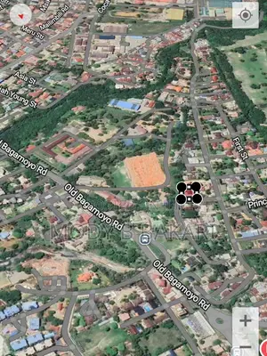 6bdrm House in Mikocheni for sale