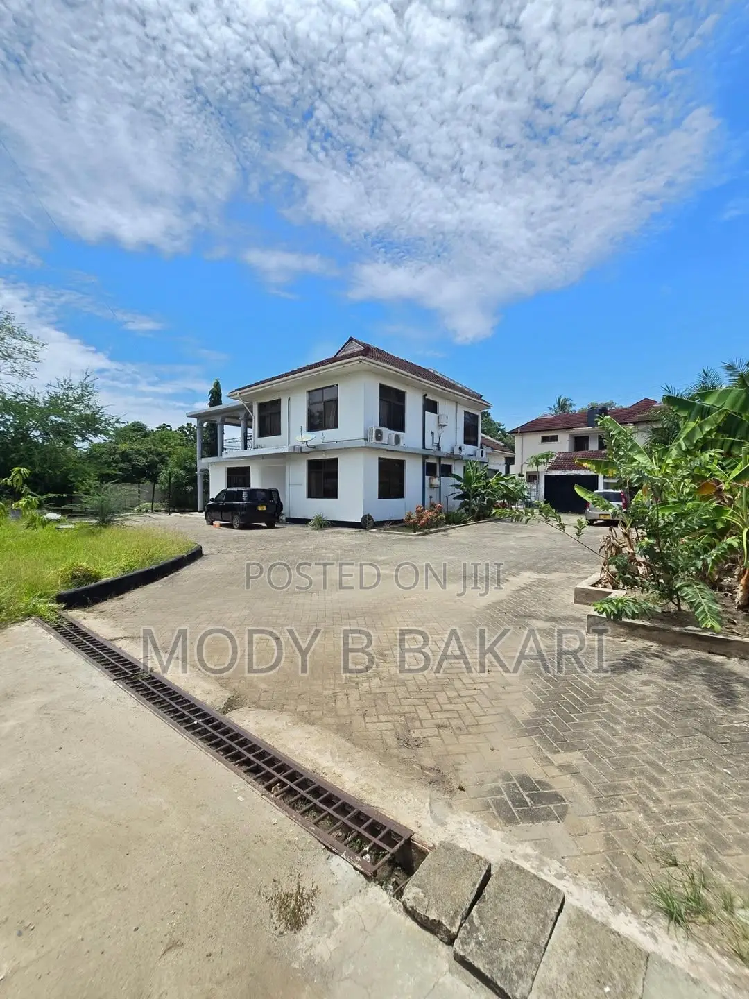 6bdrm House in Mikocheni for sale
