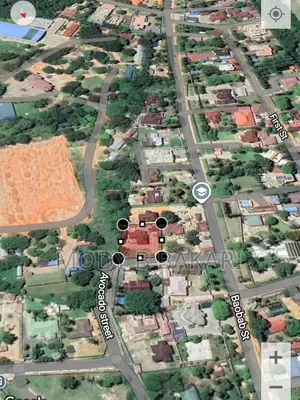 6bdrm House in Mikocheni for sale