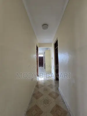 7bdrm House in Mikocheni for rent