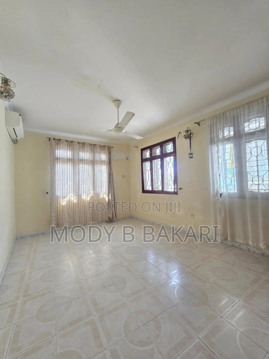 7bdrm House in Mikocheni for rent