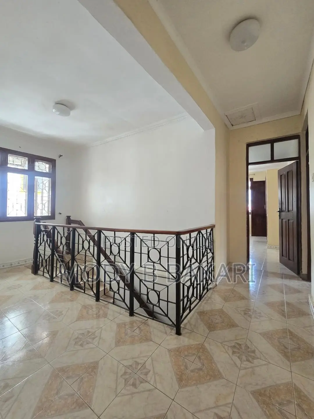 7bdrm House in Mikocheni for rent