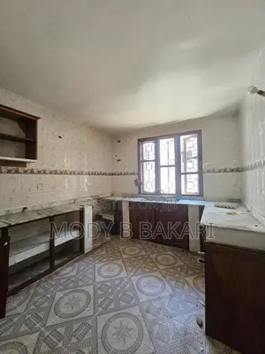 7bdrm House in Mikocheni for rent