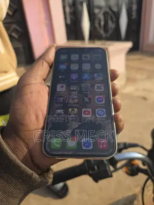 Apple iPhone 12 Pro 128 GB White