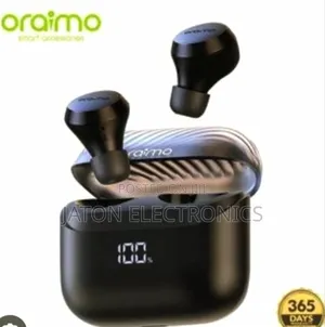 Oraimo Smart Pods