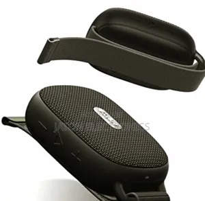Oraimo Wireless Hand Speaker