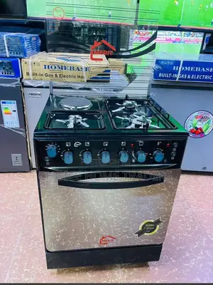 Mert 60/60 (1electric and 3gas Oven Electric