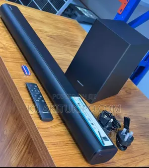 Hisense Hs1800 2.1 Ch Soundbar With Wireless