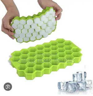 Silicone Ice Cube