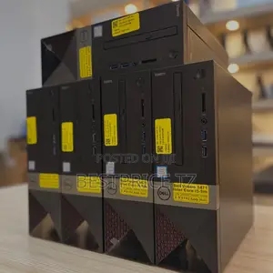 Desktop Computer Dell Vostro 3030 8GB Intel Core i5 HDD+SSD 500GB