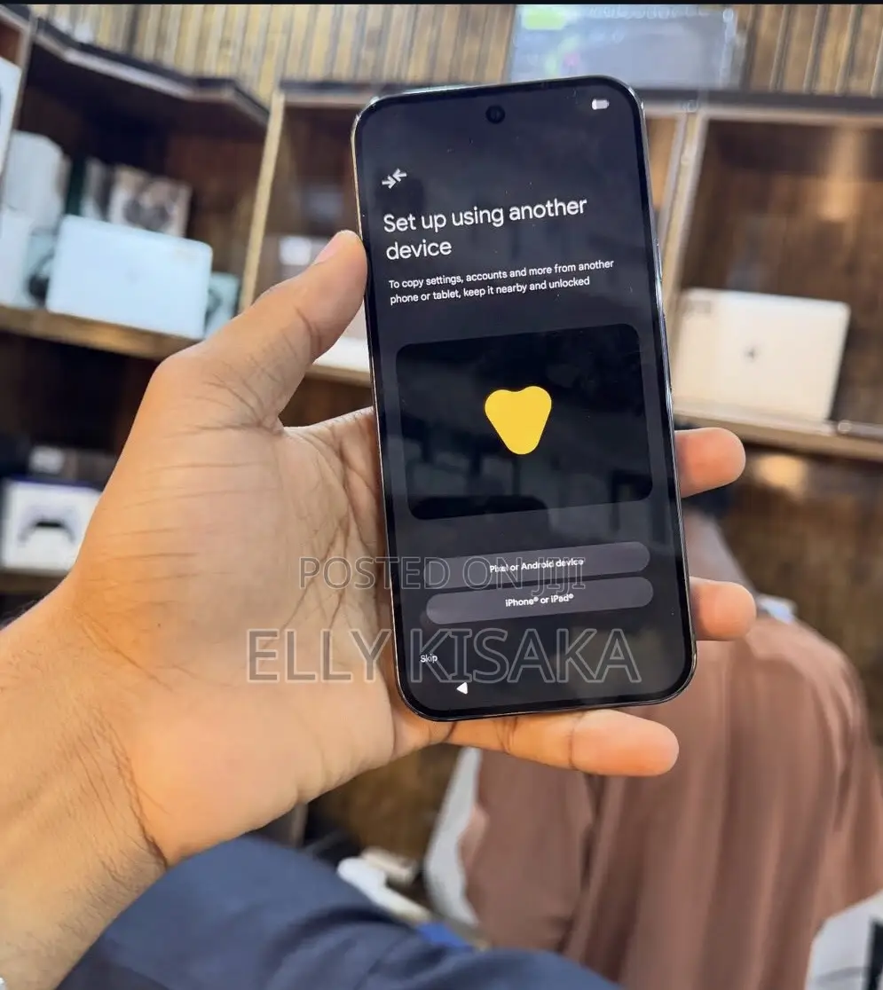 New Google Pixel 10 Pro XL 256 GB Black