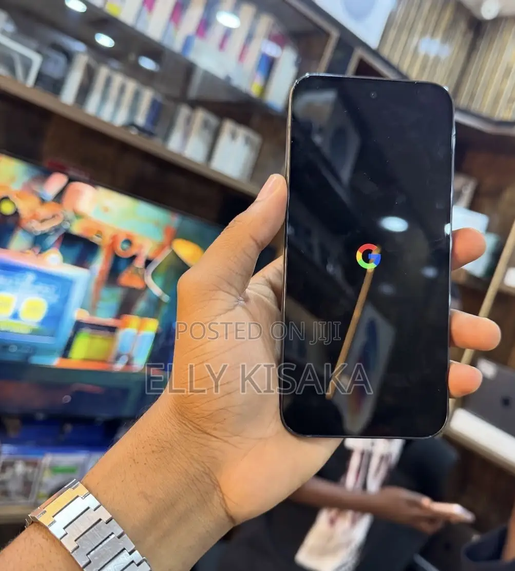 New Google Pixel 10 Pro XL 256 GB Black