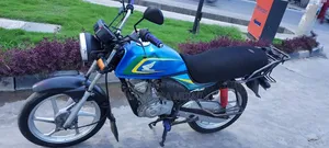 New Honda RC51 2025 Blue