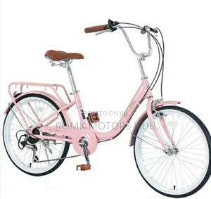 Kamongo Bicycle Sz 22